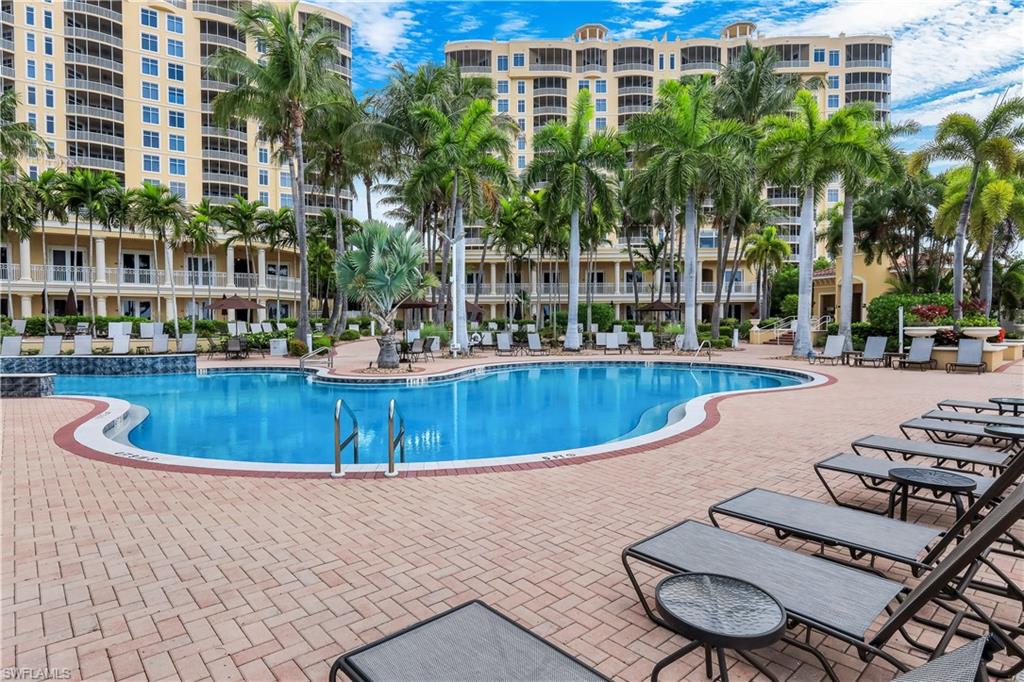 TARPON LANDINGS - Residential