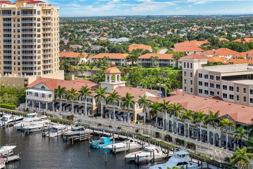 TARPON LANDINGS - Residential