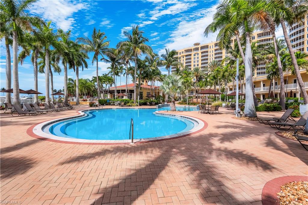 TARPON LANDINGS - Residential
