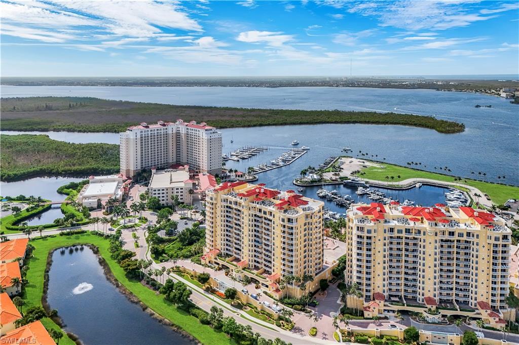 TARPON LANDINGS - Residential