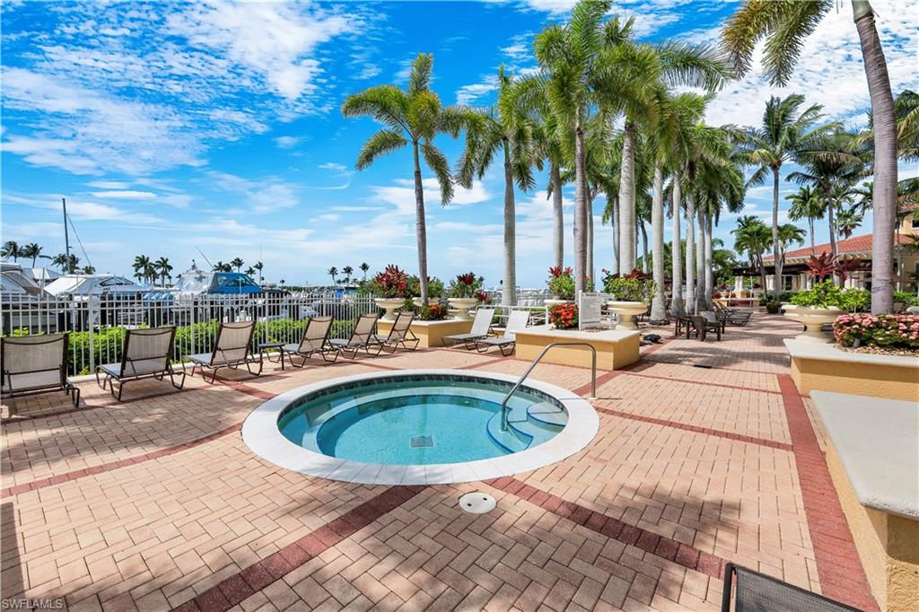 TARPON LANDINGS - Residential