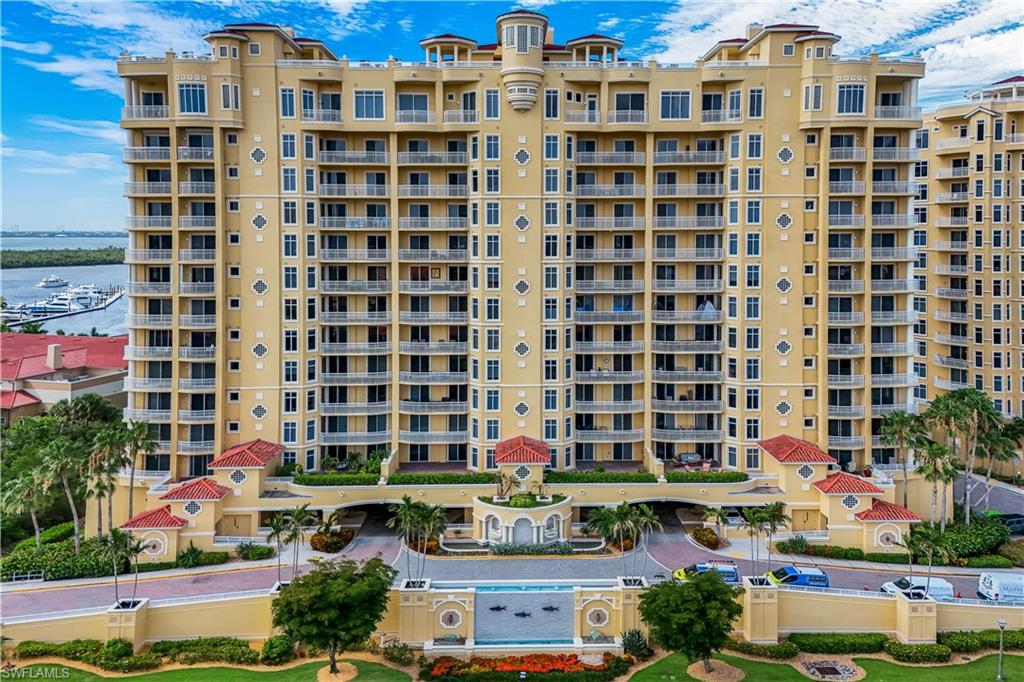 TARPON LANDINGS - Residential