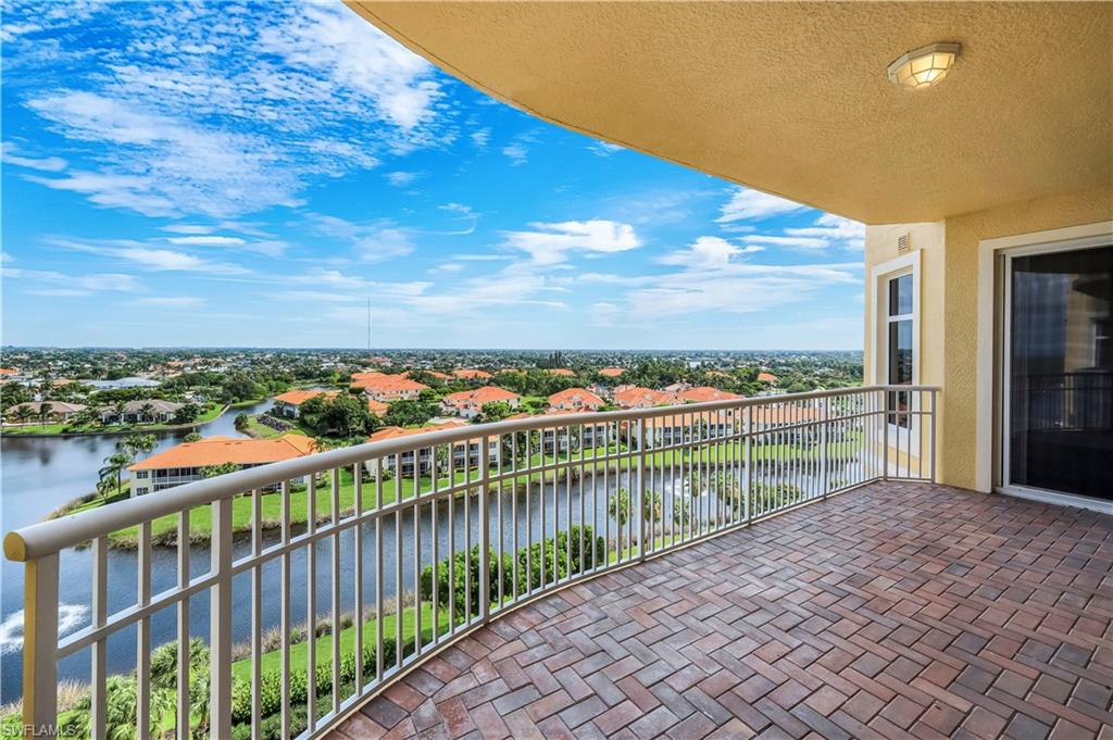 TARPON LANDINGS - Residential