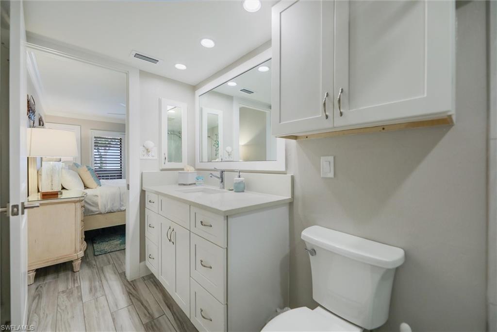 BEACH COTTAGES - Residential
