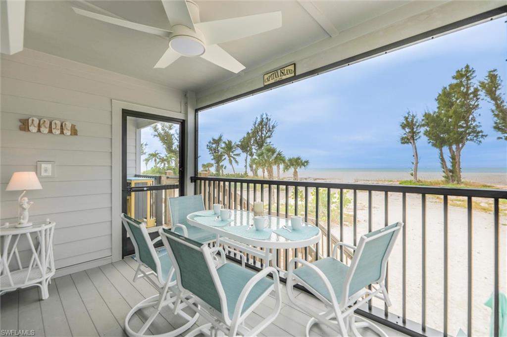 BEACH COTTAGES - Residential