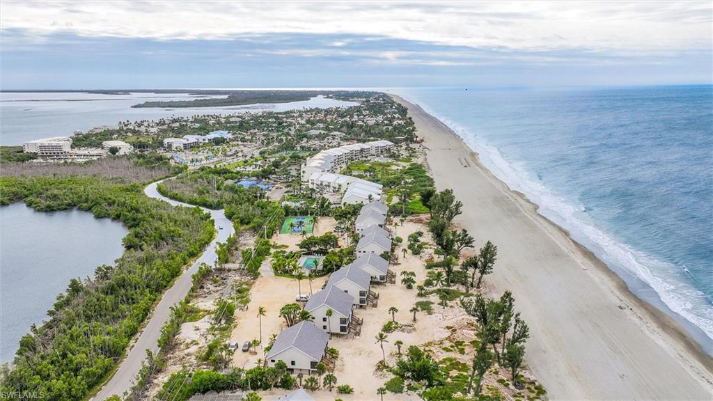 BEACH COTTAGES - Residential