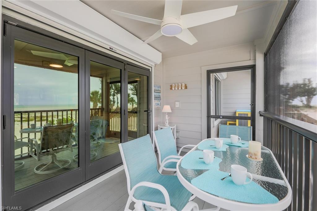 BEACH COTTAGES - Residential