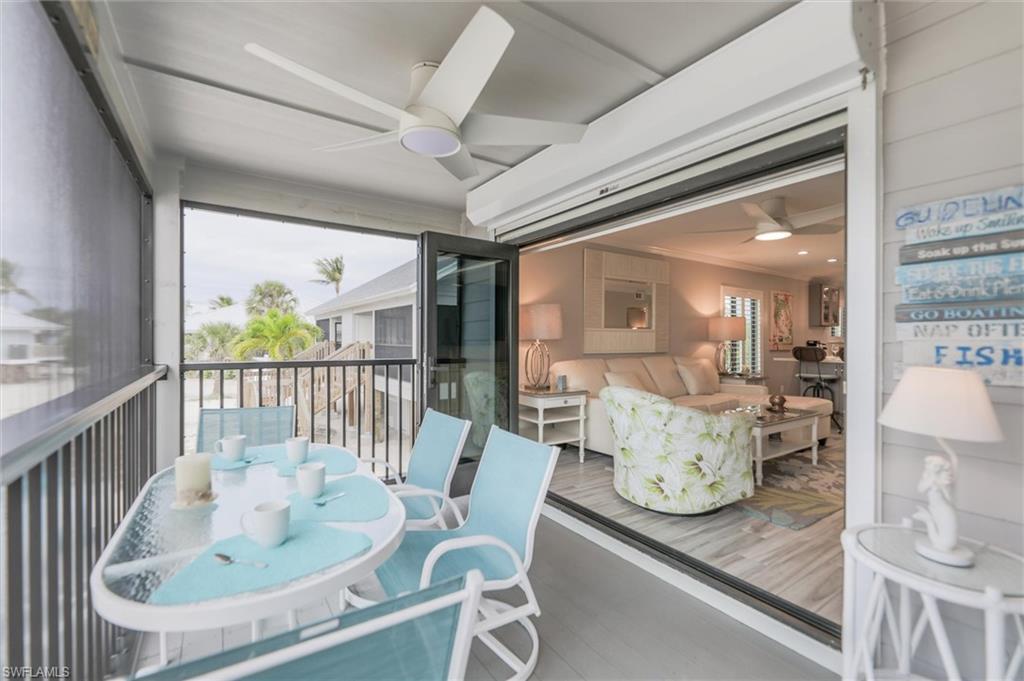 BEACH COTTAGES - Residential