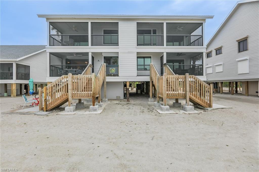 BEACH COTTAGES - Residential