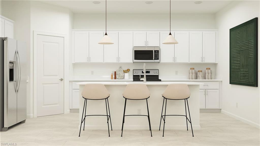 IBIS LANDING - Residential