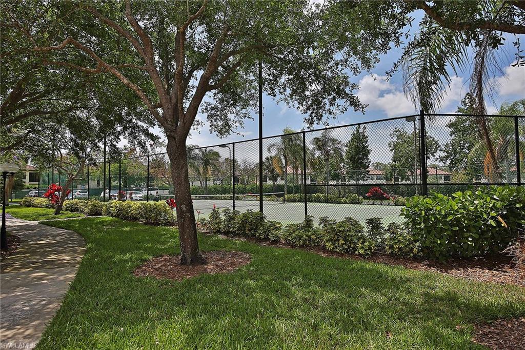 RESERVE AT NAPLES - Residential