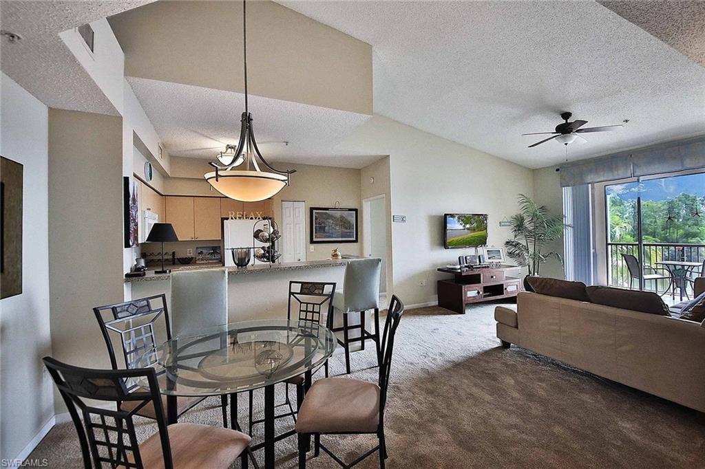 RESERVE AT NAPLES - Residential