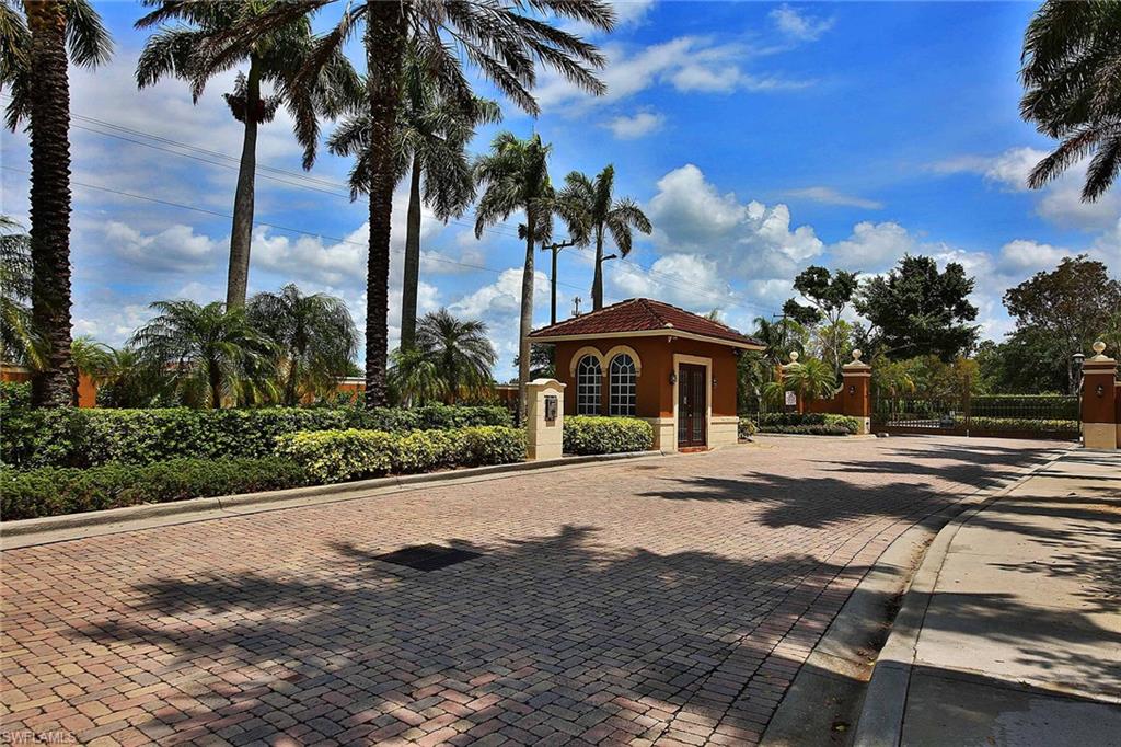 RESERVE AT NAPLES - Residential
