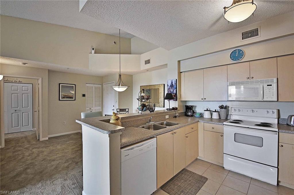 RESERVE AT NAPLES - Residential