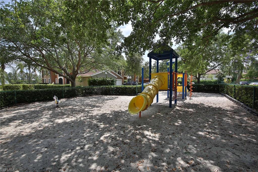 RESERVE AT NAPLES - Residential