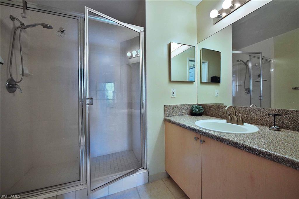 RESERVE AT NAPLES - Residential