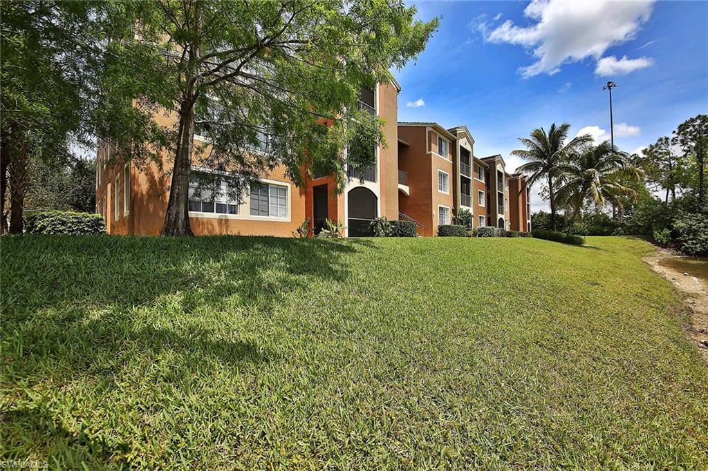 RESERVE AT NAPLES - Residential