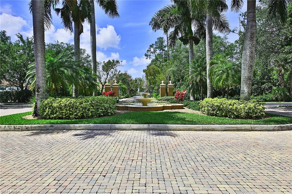 RESERVE AT NAPLES - Residential