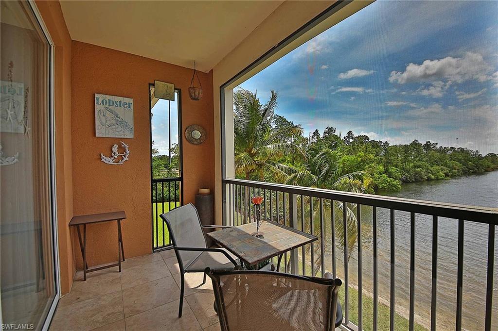 RESERVE AT NAPLES - Residential