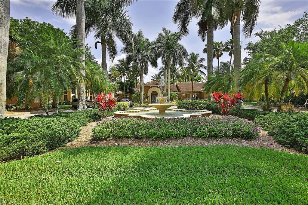 RESERVE AT NAPLES - Residential