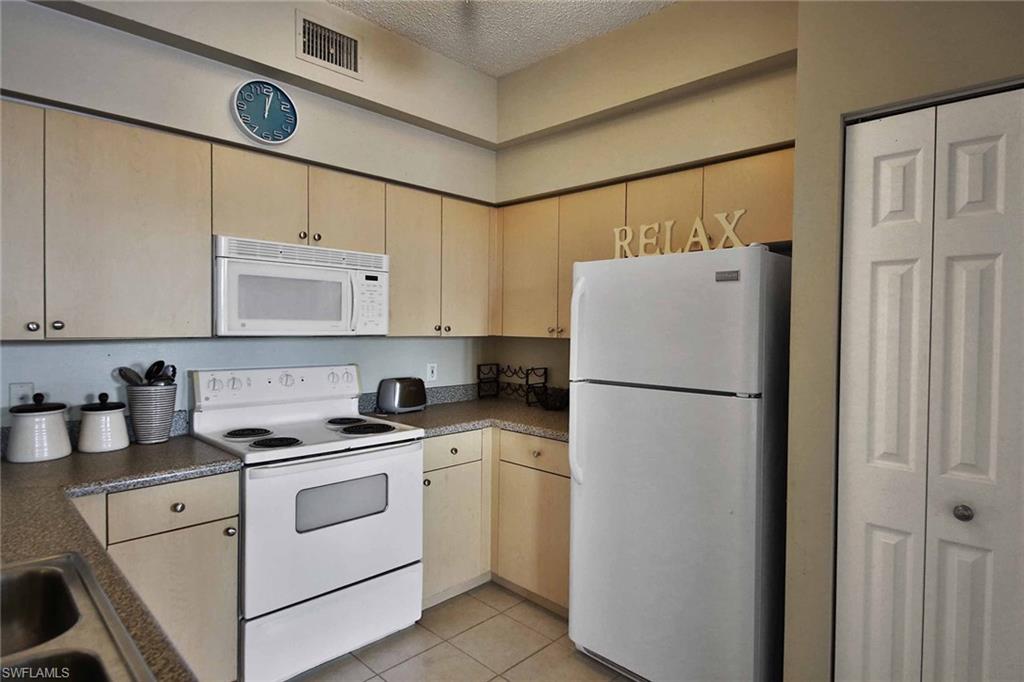 RESERVE AT NAPLES - Residential