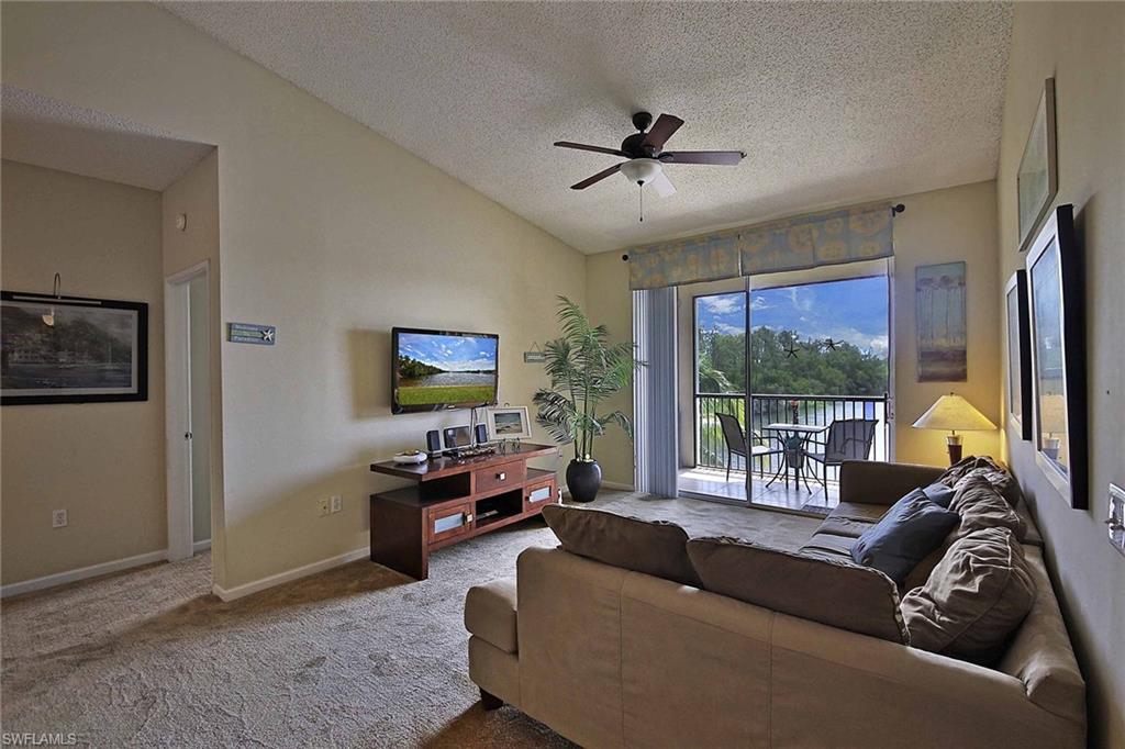 RESERVE AT NAPLES - Residential
