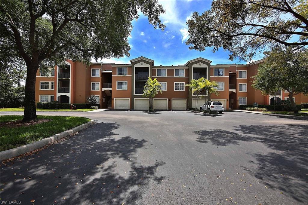 RESERVE AT NAPLES - Residential