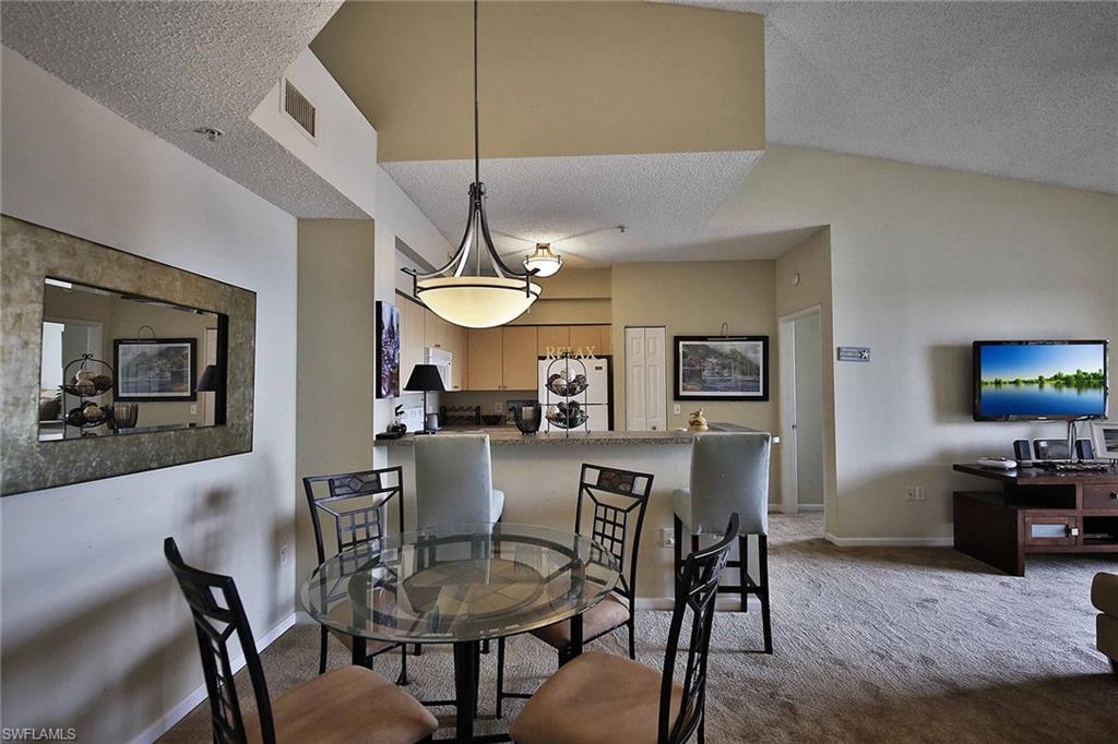 RESERVE AT NAPLES - Residential