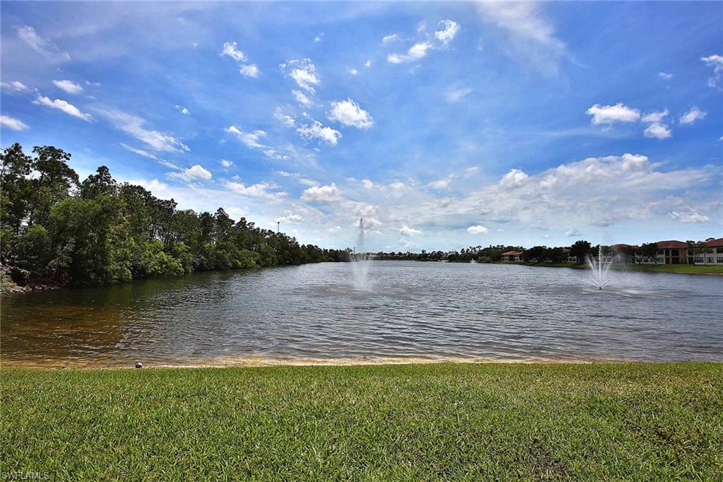 RESERVE AT NAPLES - Residential