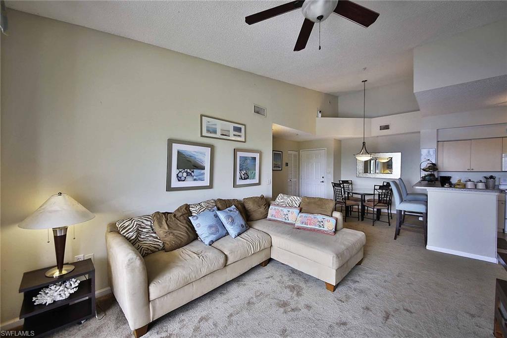 RESERVE AT NAPLES - Residential