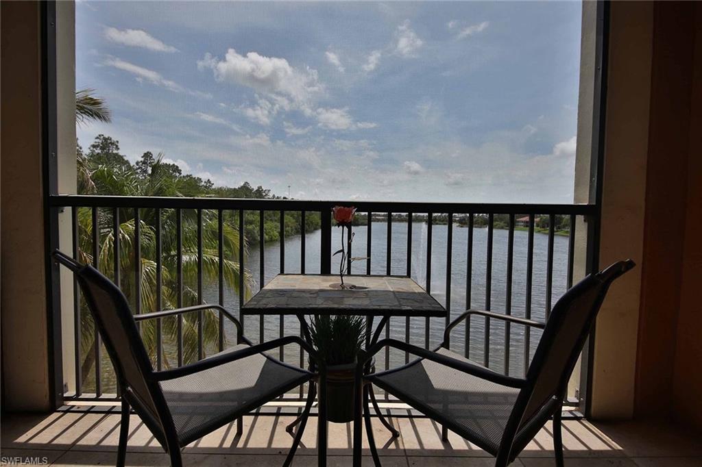 RESERVE AT NAPLES - Residential
