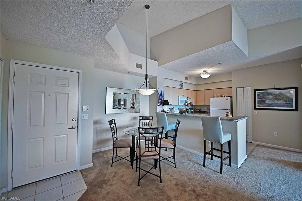RESERVE AT NAPLES - Residential