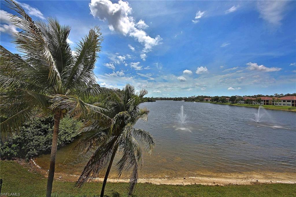 RESERVE AT NAPLES - Residential