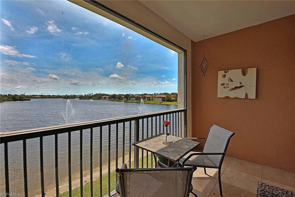 RESERVE AT NAPLES - Residential