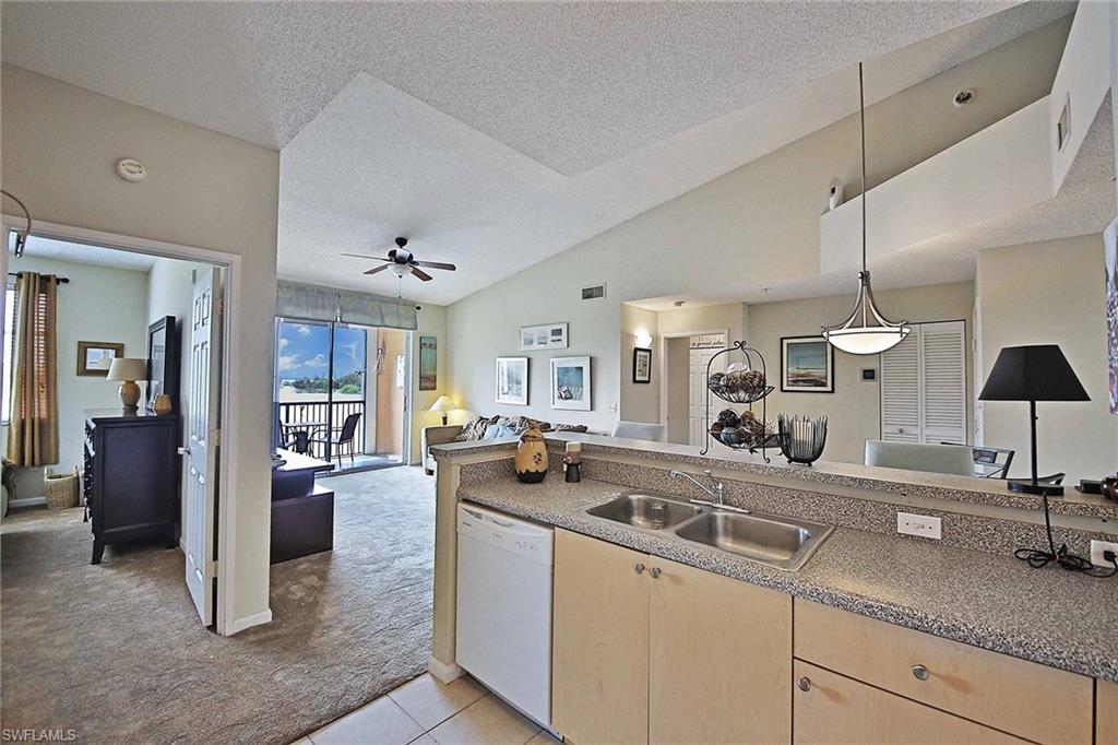 RESERVE AT NAPLES - Residential