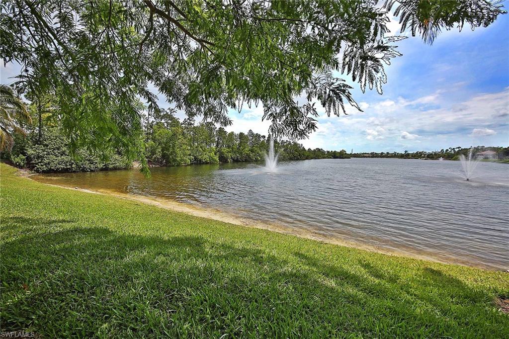 RESERVE AT NAPLES - Residential