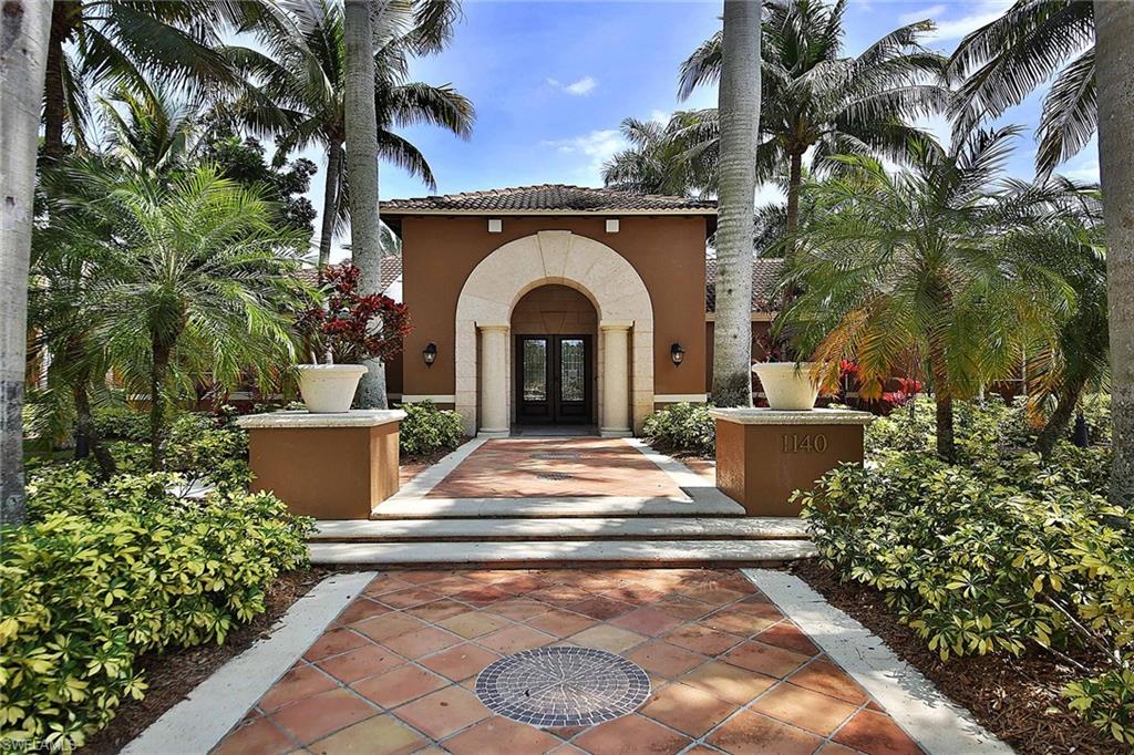 RESERVE AT NAPLES - Residential