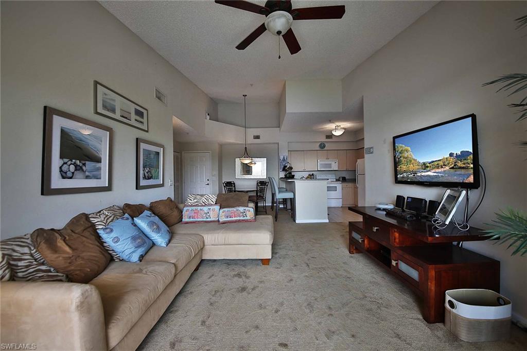 RESERVE AT NAPLES - Residential