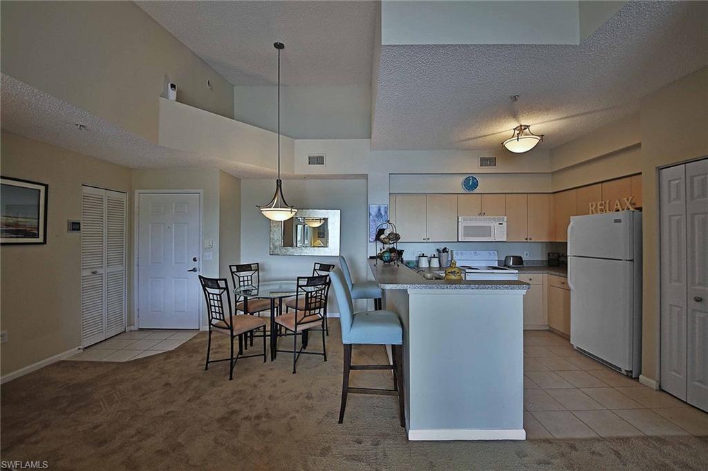 RESERVE AT NAPLES - Residential