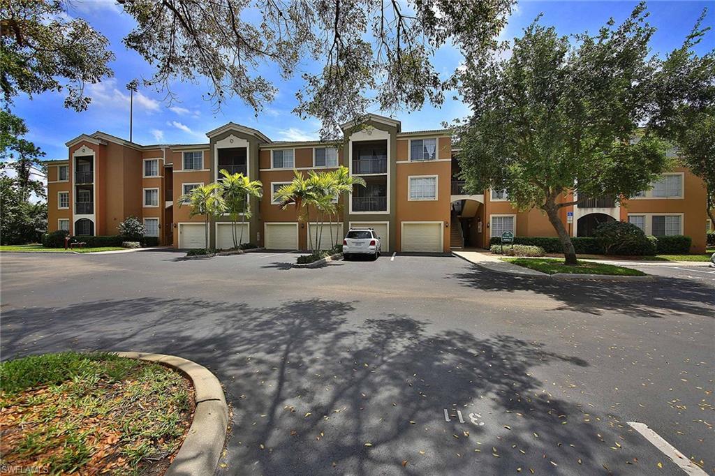 RESERVE AT NAPLES - Residential