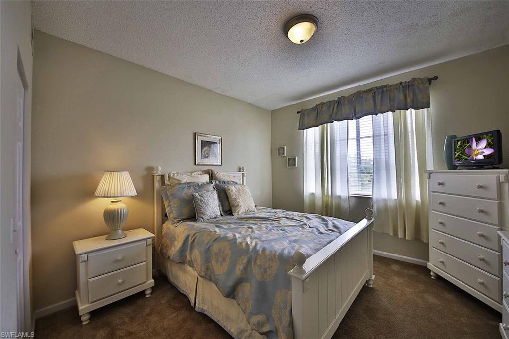 RESERVE AT NAPLES - Residential