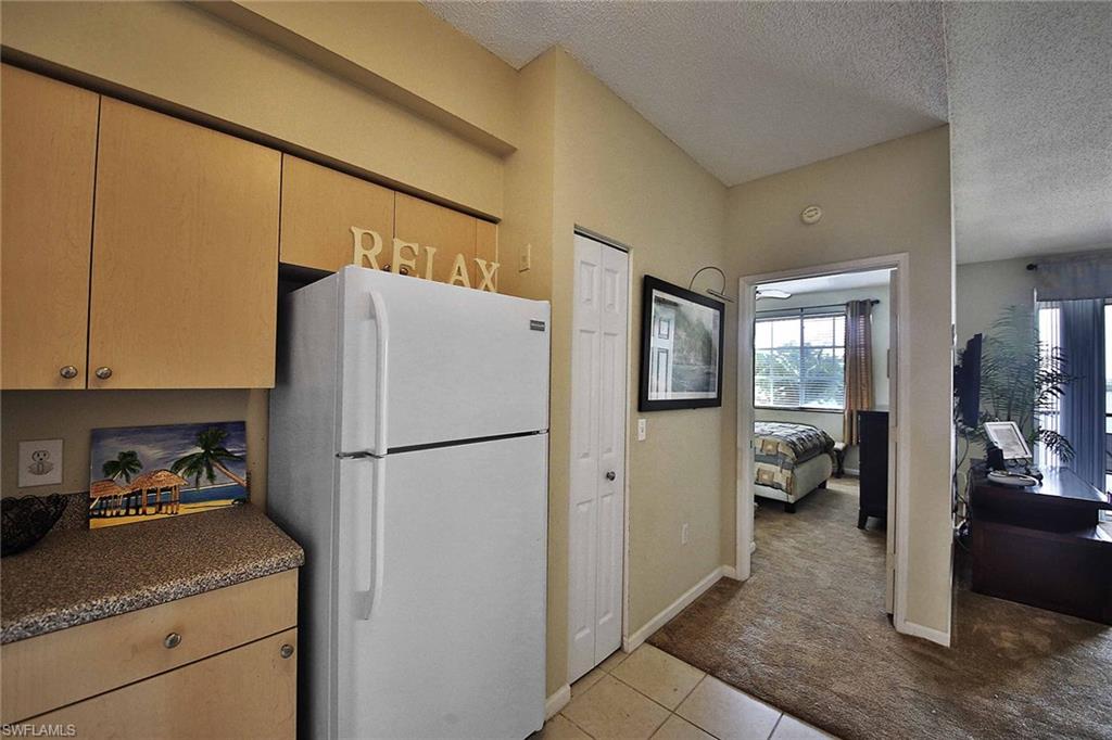 RESERVE AT NAPLES - Residential