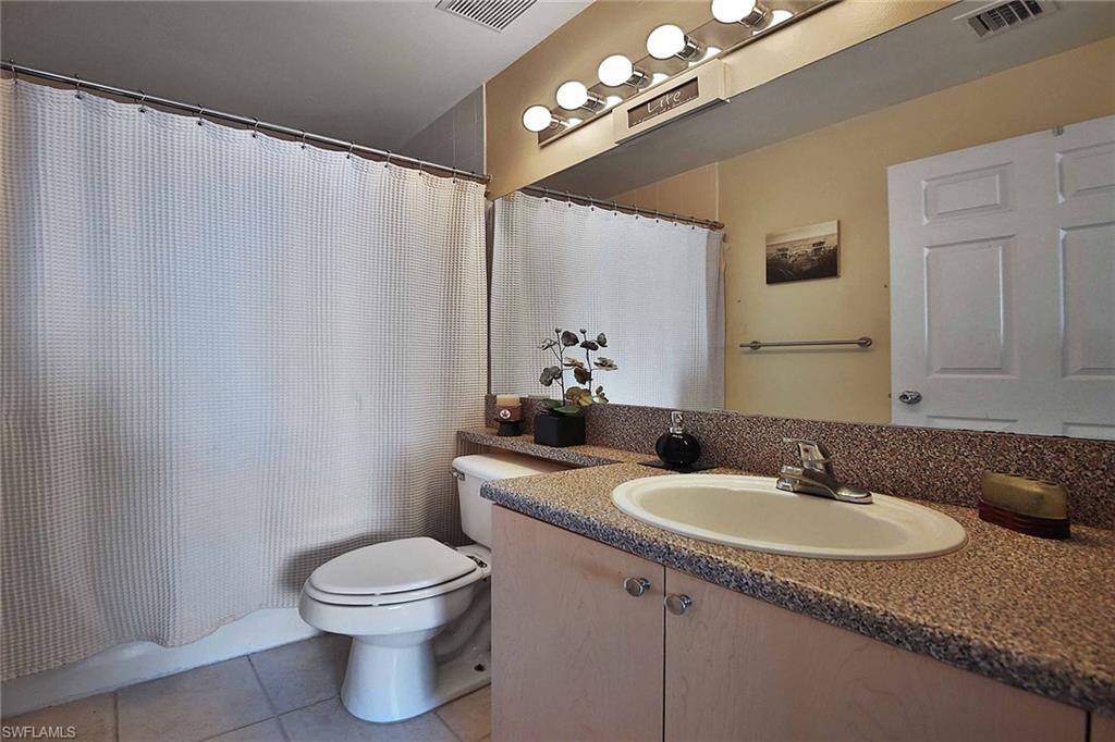 RESERVE AT NAPLES - Residential