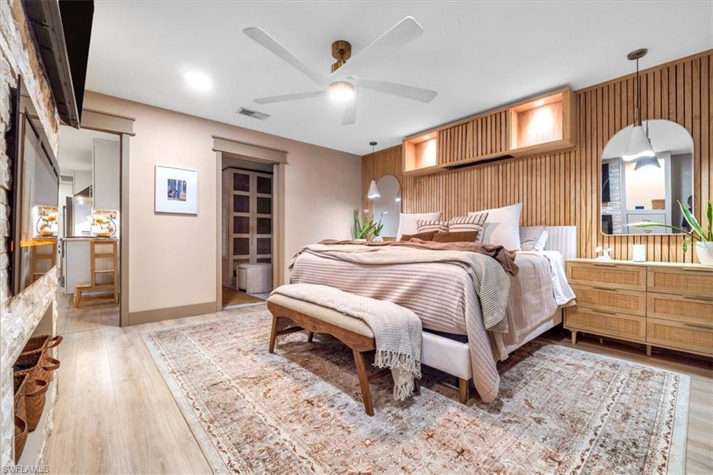 RIDGEWOOD - Residential