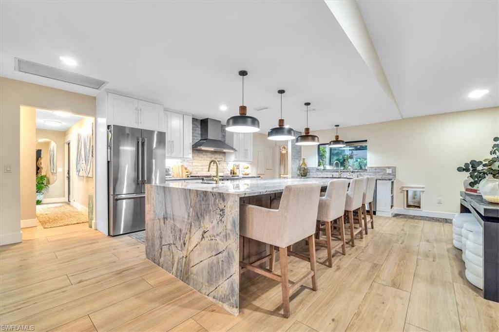RIDGEWOOD - Residential