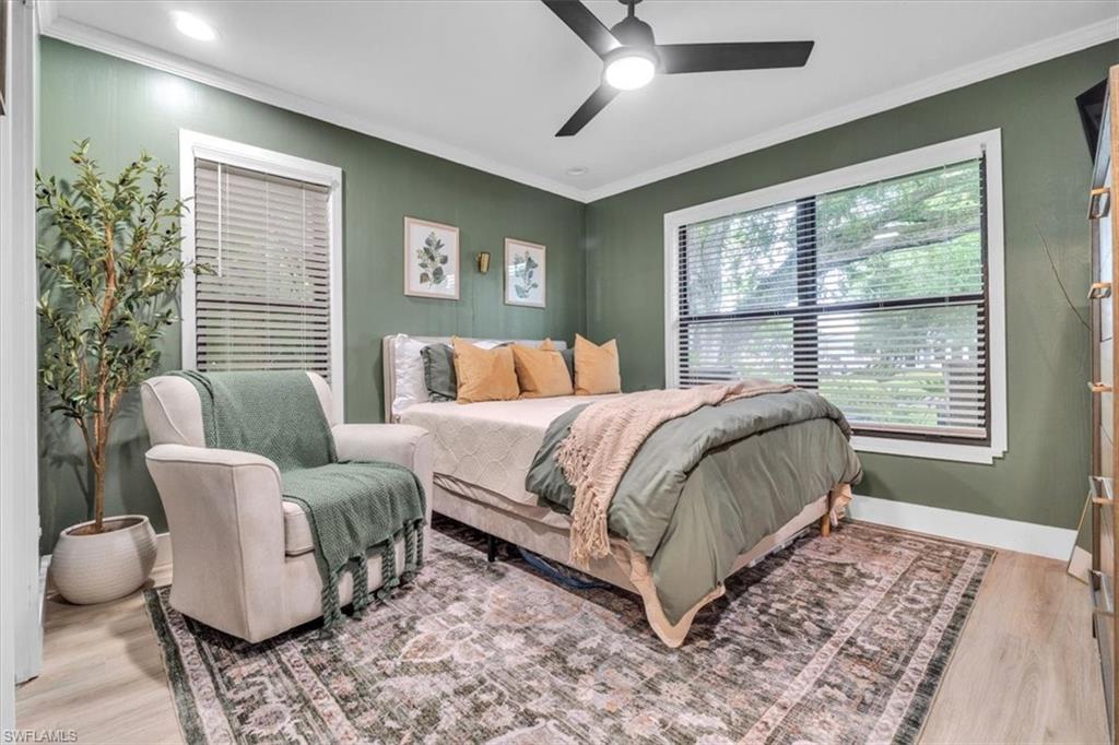 RIDGEWOOD - Residential