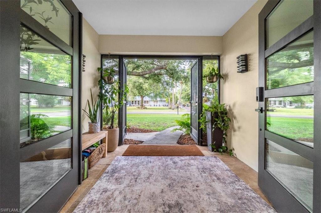 RIDGEWOOD - Residential