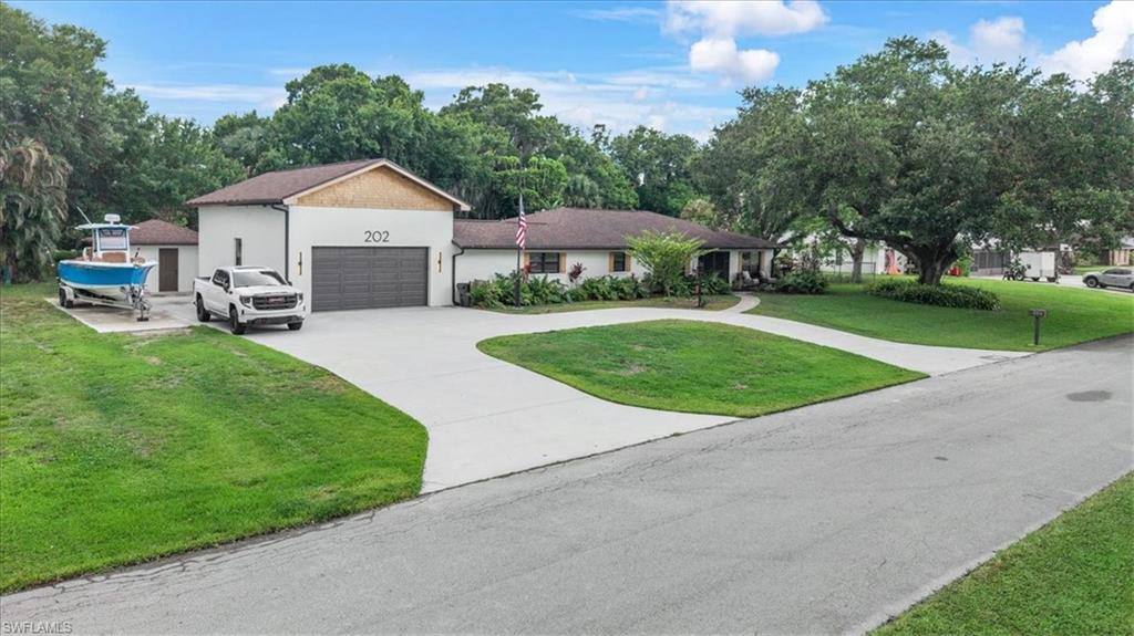 RIDGEWOOD - Residential