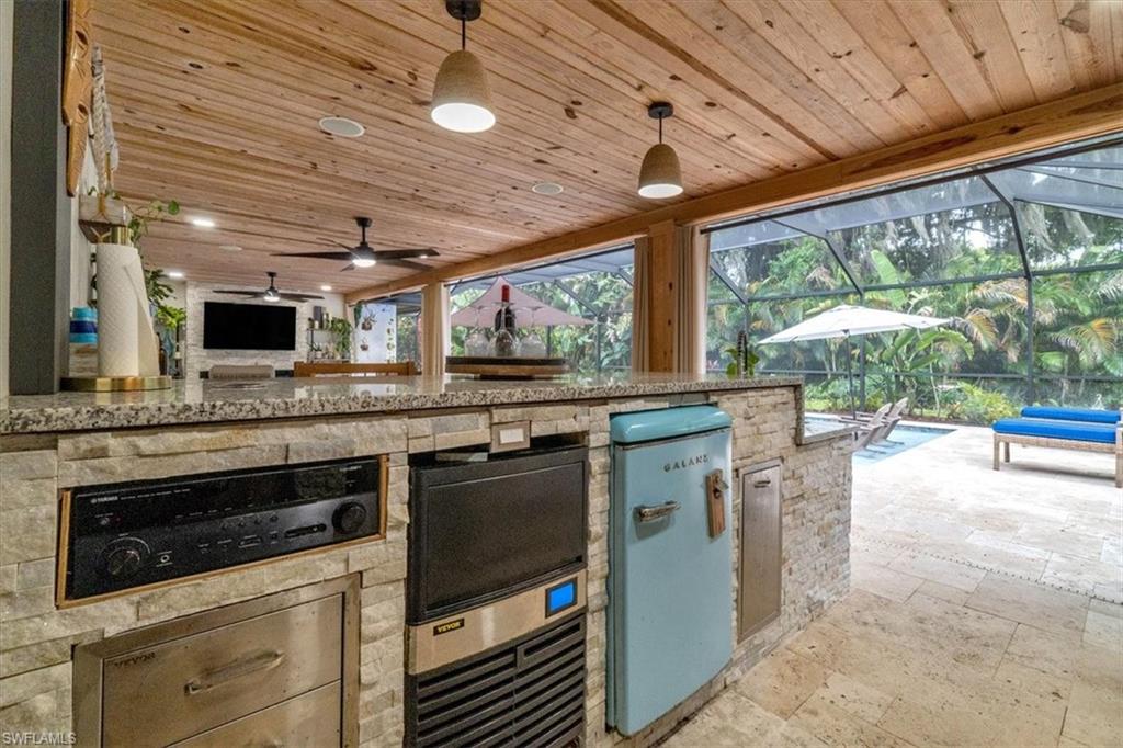 RIDGEWOOD - Residential