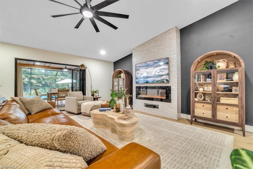 RIDGEWOOD - Residential